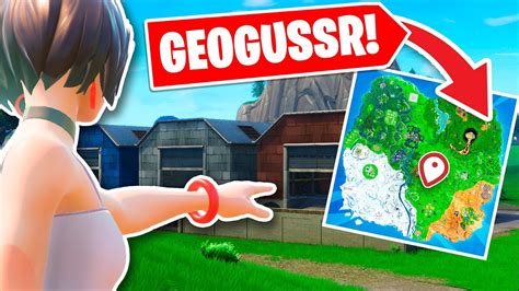 fortnite geoguessr|fortnite geoguessr chapter 1.